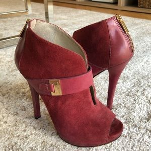 ✨Michael Kors Heels✨